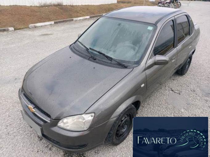 CHEVROLET CLASSIC 13/14