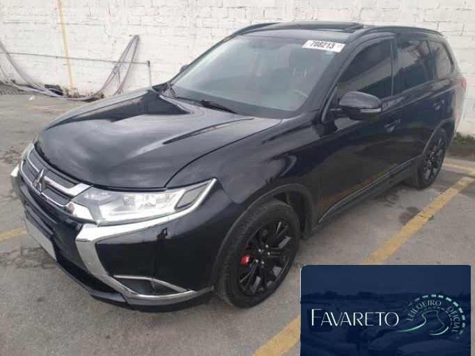 MITSUBISHI OUTLANDER 16/16