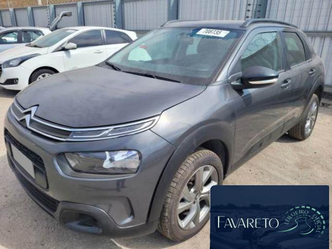 CITROEN C4 CACTUS 20/21